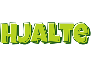 Hjalte summer logo