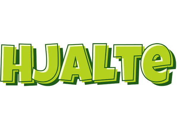 Hjalte summer logo