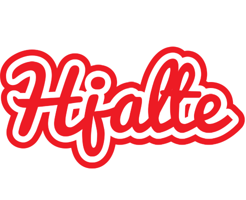 Hjalte sunshine logo