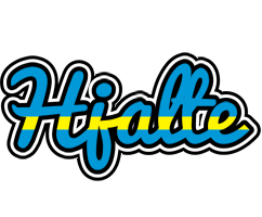 Hjalte sweden logo