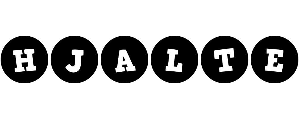 Hjalte tools logo