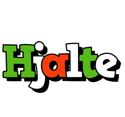 Hjalte venezia logo