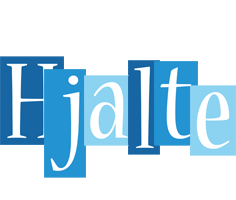 Hjalte winter logo