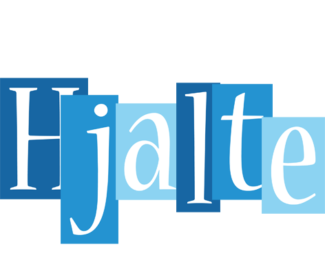 Hjalte winter logo