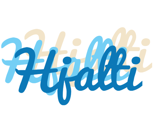 Hjalti breeze logo