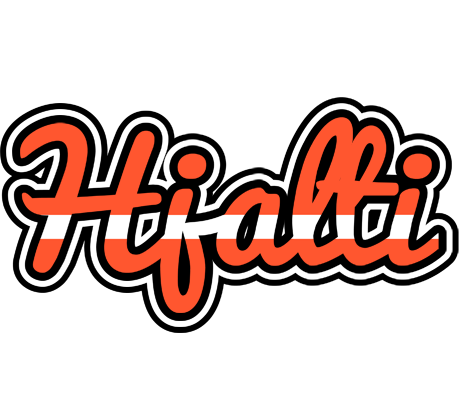 Hjalti denmark logo
