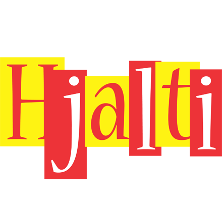 Hjalti errors logo