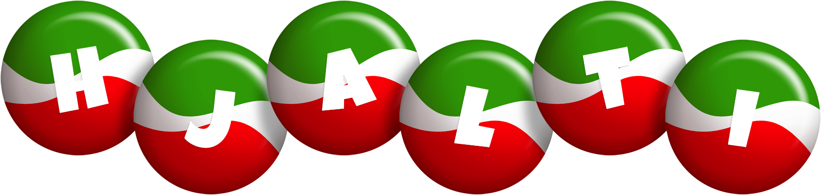 Hjalti italy logo