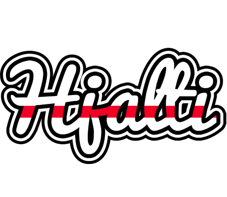 Hjalti kingdom logo