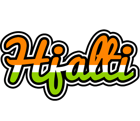 Hjalti mumbai logo