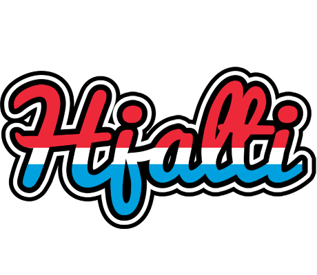 Hjalti norway logo