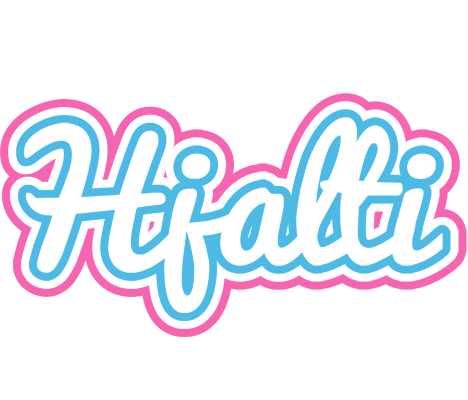 Hjalti outdoors logo