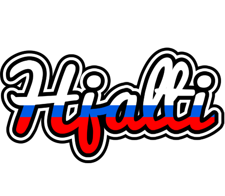 Hjalti russia logo