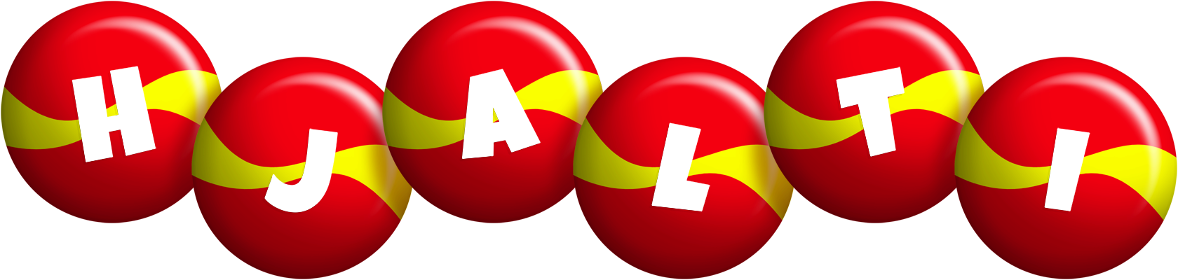 Hjalti spain logo