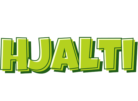 Hjalti summer logo