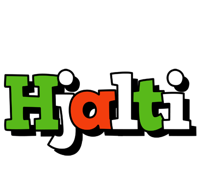 Hjalti venezia logo