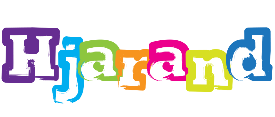Hjarand casino logo