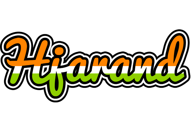 Hjarand mumbai logo