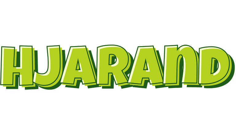 Hjarand summer logo