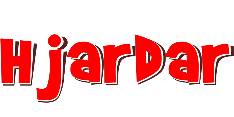 Hjardar basket logo