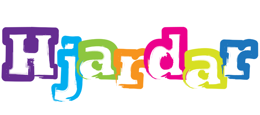 Hjardar casino logo