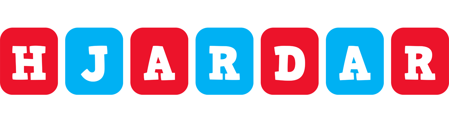 Hjardar diesel logo