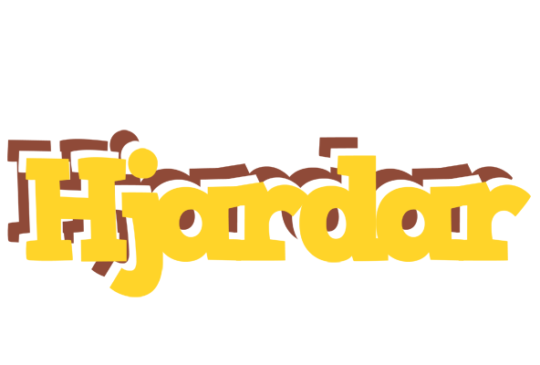 Hjardar hotcup logo