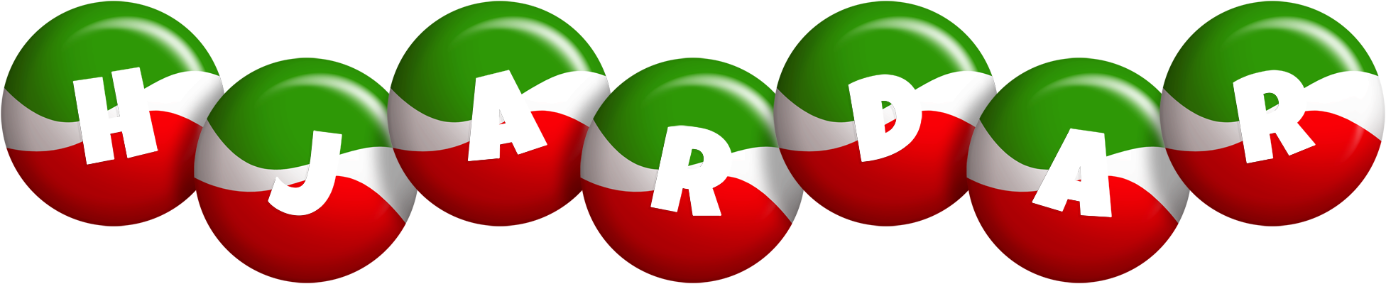 Hjardar italy logo