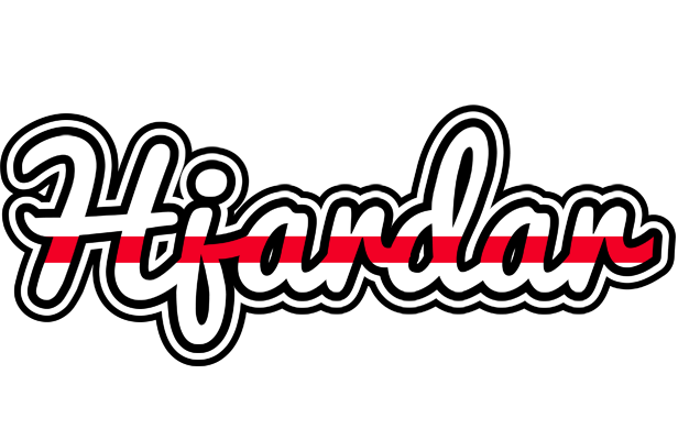 Hjardar kingdom logo