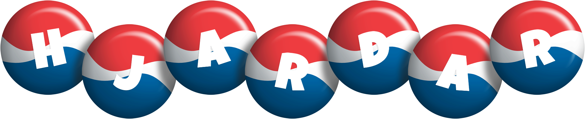 Hjardar paris logo