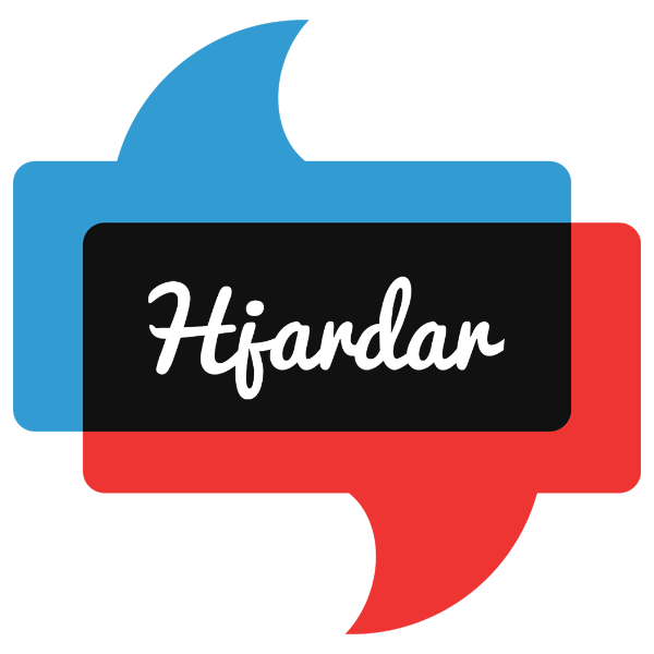 Hjardar sharks logo