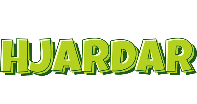 Hjardar summer logo