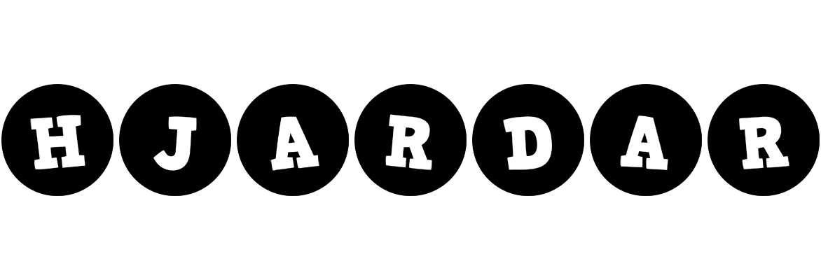 Hjardar tools logo