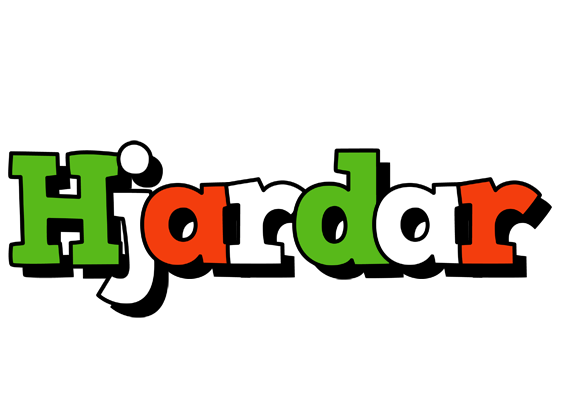 Hjardar venezia logo