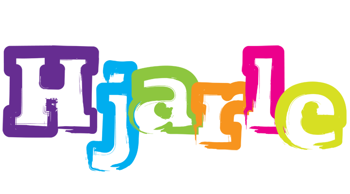 Hjarle casino logo
