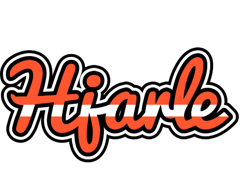 Hjarle denmark logo