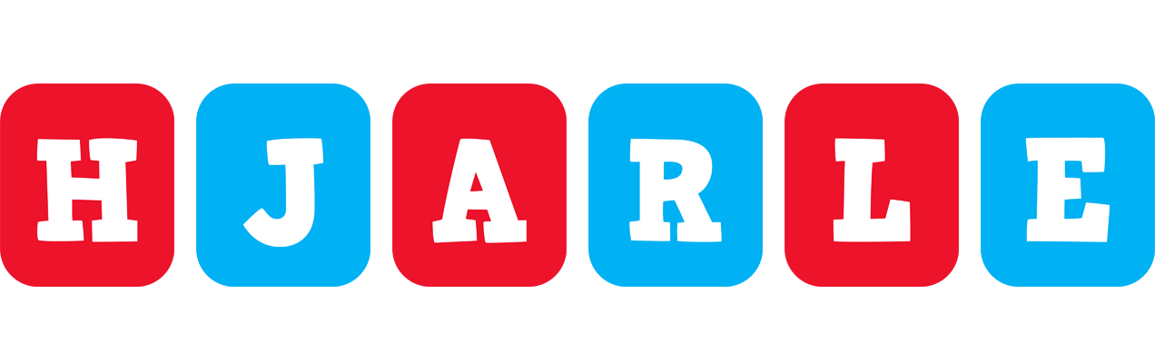 Hjarle diesel logo
