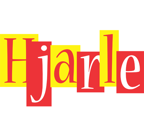 Hjarle errors logo