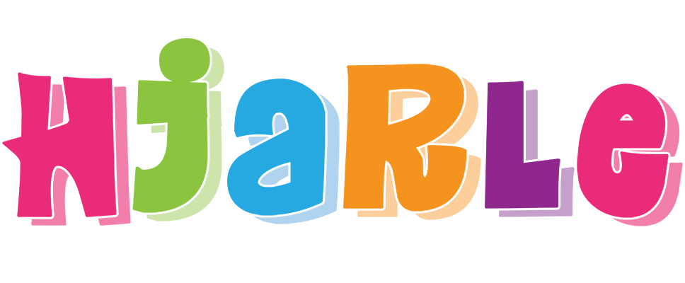 Hjarle friday logo