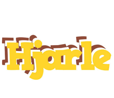 Hjarle hotcup logo