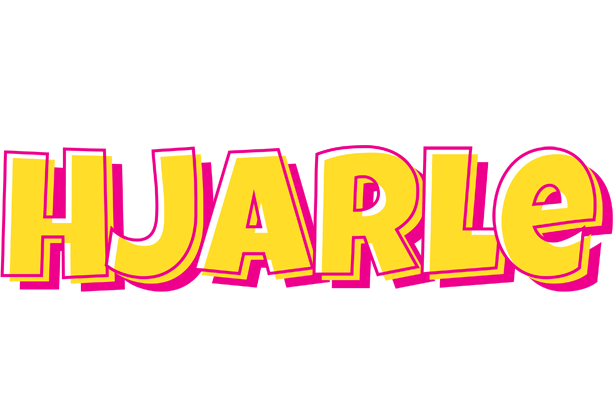 Hjarle kaboom logo