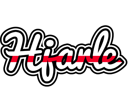 Hjarle kingdom logo