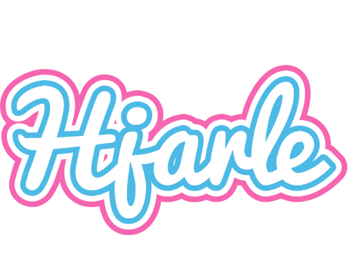 Hjarle outdoors logo