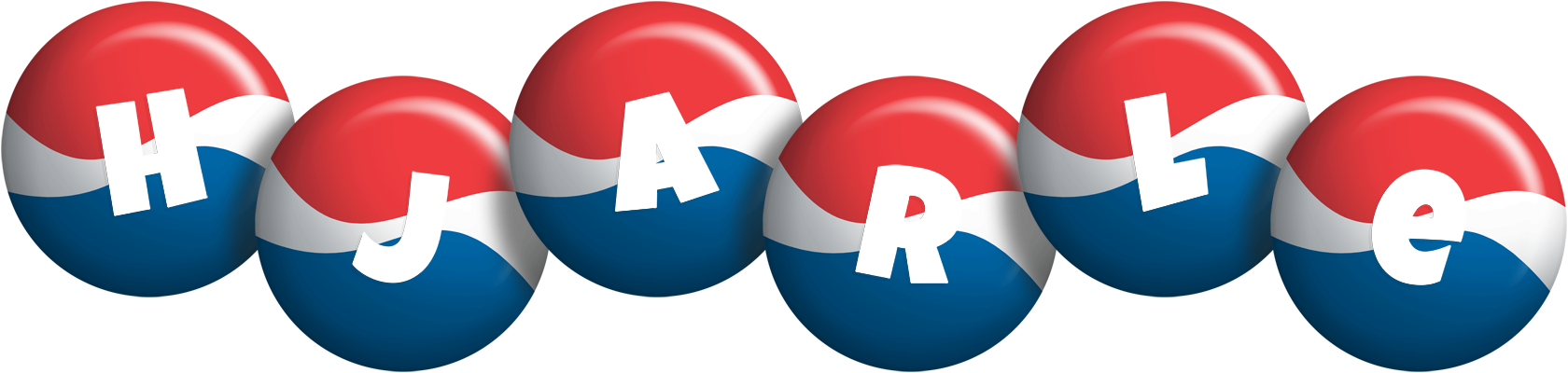 Hjarle paris logo