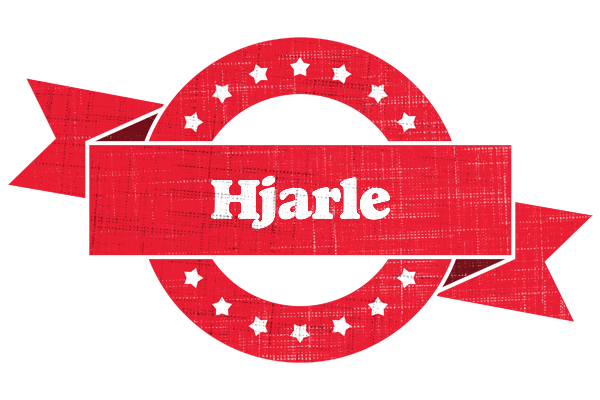 Hjarle passion logo