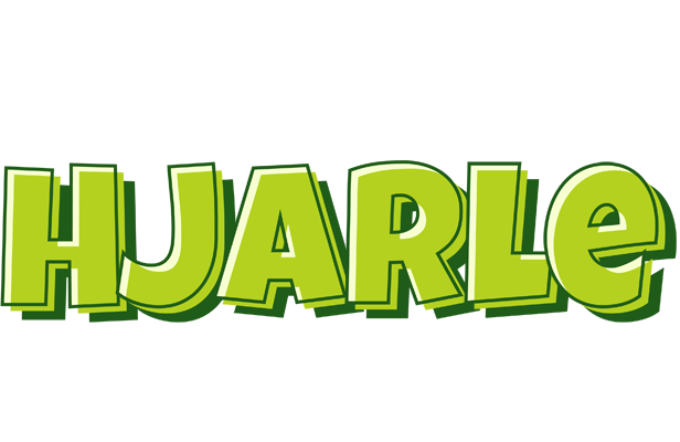 Hjarle summer logo