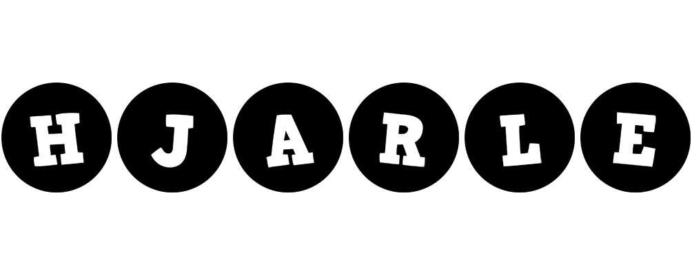 Hjarle tools logo