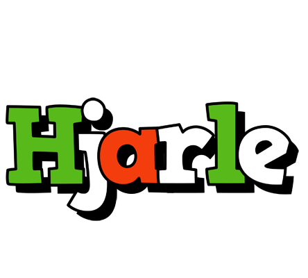 Hjarle venezia logo