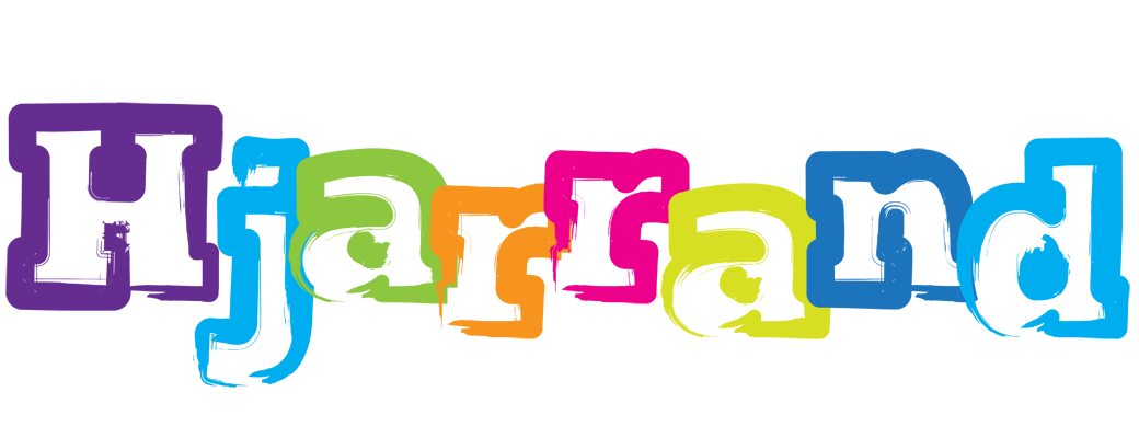 Hjarrand casino logo