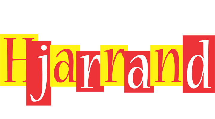 Hjarrand errors logo